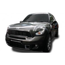 MINI Countryman Cooper D 5 porte Crossover 